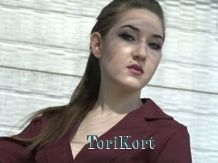 ToriKort