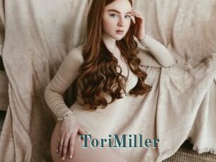 ToriMiller