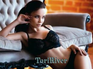 ToriRiver