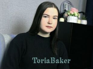 ToriaBaker