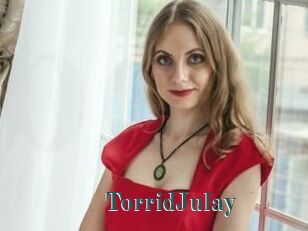 TorridJulay