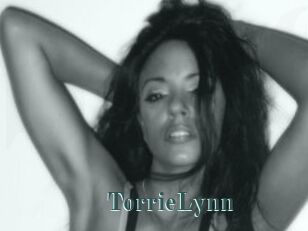 TorrieLynn