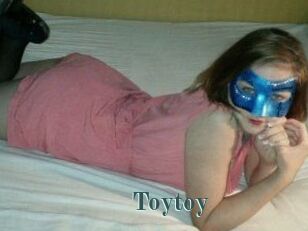 Toytoy