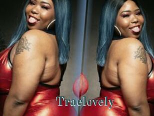 Traelovely