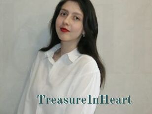 TreasureInHeart