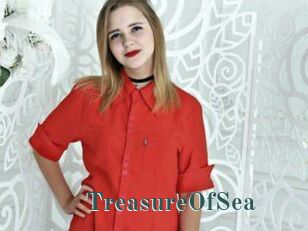 TreasureOfSea