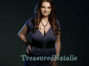 TreasuredNatalie