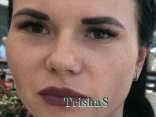 TrishaS