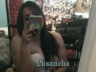 Tusancha
