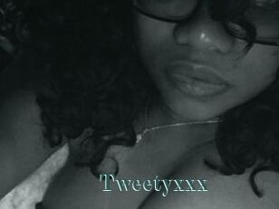 Tweetyxxx