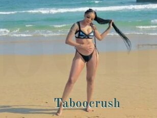 Taboocrush