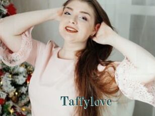 Taffylove