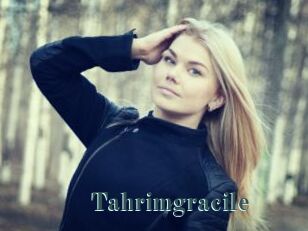 Tahrimgracile