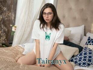 Tairanyx