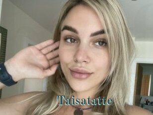 Taisatatte