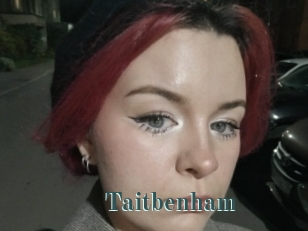 Taitbenham