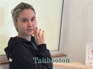 Taitbooton