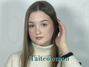taitcoleman Belles Femmes