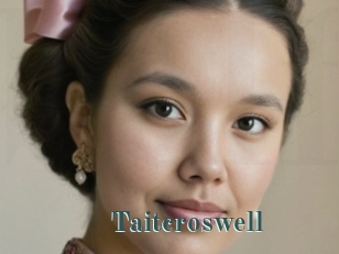 Taitcroswell