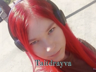 Taitdrayva