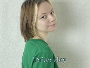 Taiteasley