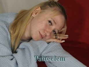 Taiteclem