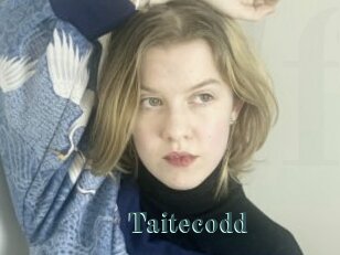 Taitecodd
