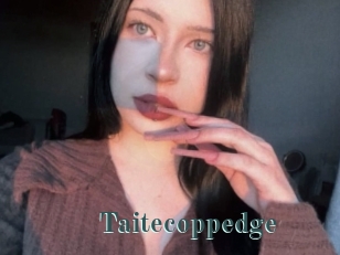 Taitecoppedge