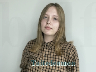 Taitedenmon