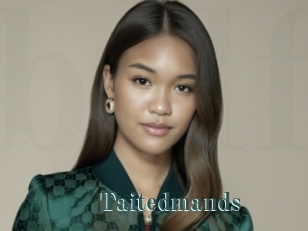 Taitedmands