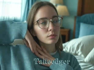 Taiteedger