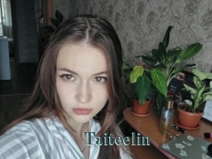 Taiteelin