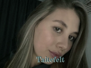 Taitefelt
