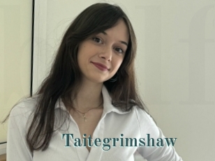 Taitegrimshaw