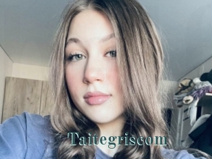 Taitegriscom