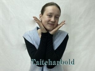Taiteharbold