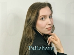 Taiteharn