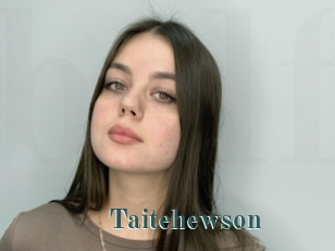 Taitehewson
