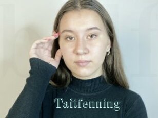 Taitfenning
