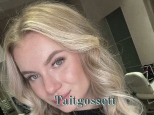 Taitgossett