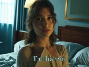 Taitherrin