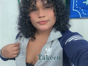 takeen Belles Femmes