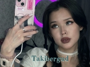Takibergud