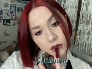 Taliamint