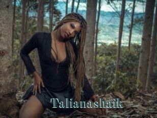 Talianashaik