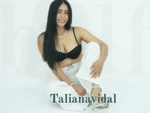 talianavidal Belles Femmes