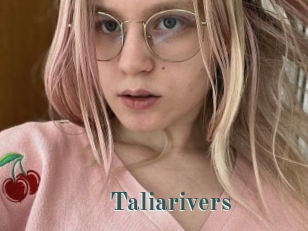 Taliarivers