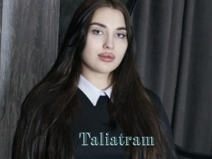Taliatram