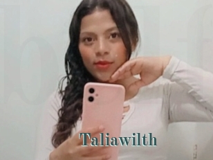taliawilth Belles Femmes