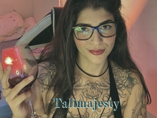 Talimajesty